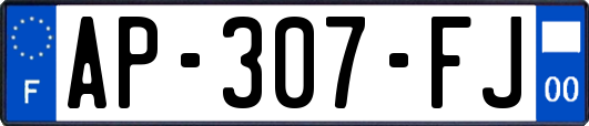AP-307-FJ