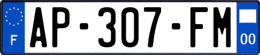 AP-307-FM