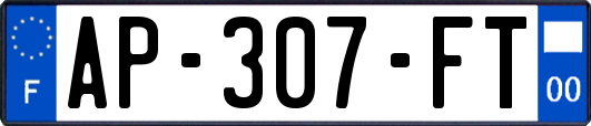 AP-307-FT