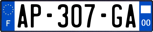 AP-307-GA