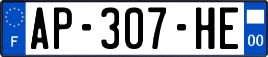 AP-307-HE
