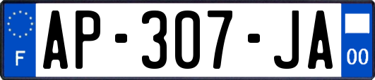 AP-307-JA