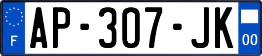 AP-307-JK