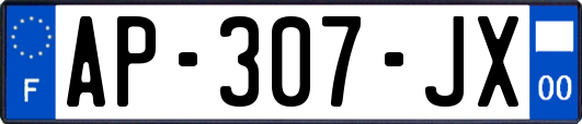 AP-307-JX