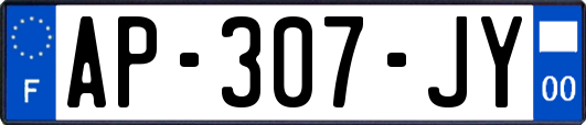 AP-307-JY