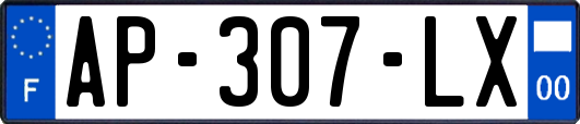 AP-307-LX