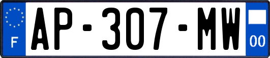 AP-307-MW