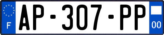AP-307-PP