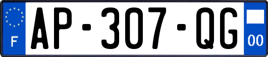 AP-307-QG