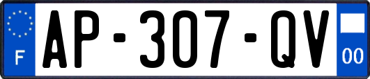 AP-307-QV