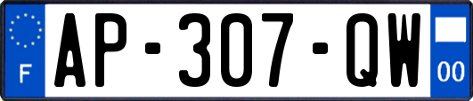 AP-307-QW