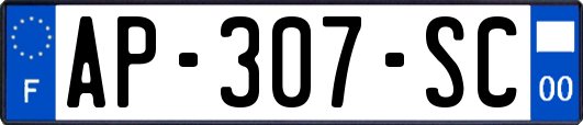 AP-307-SC
