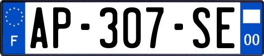 AP-307-SE