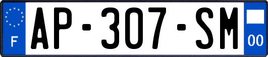 AP-307-SM