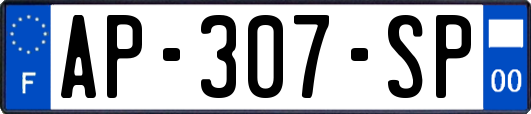AP-307-SP