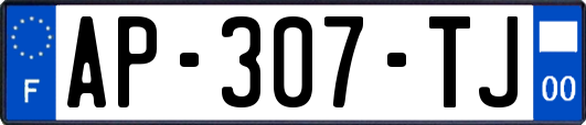 AP-307-TJ