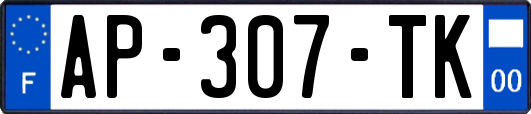 AP-307-TK