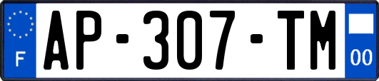 AP-307-TM