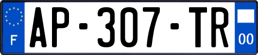 AP-307-TR