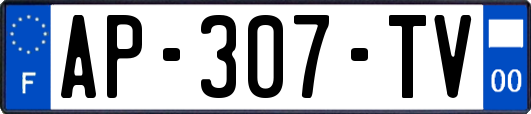 AP-307-TV