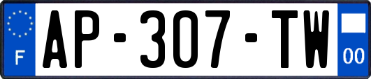 AP-307-TW