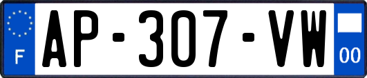 AP-307-VW