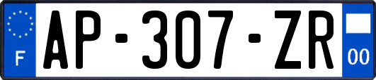 AP-307-ZR