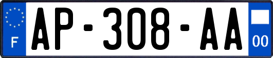 AP-308-AA