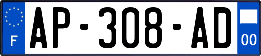 AP-308-AD