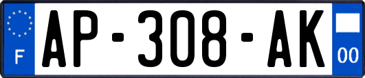 AP-308-AK