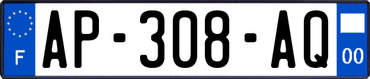 AP-308-AQ