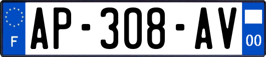 AP-308-AV