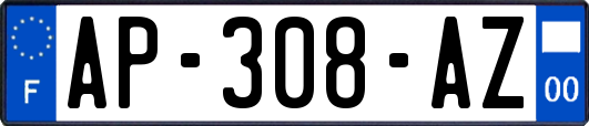 AP-308-AZ