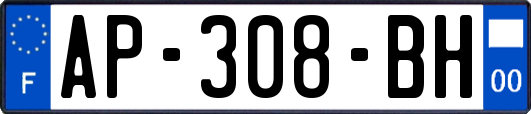 AP-308-BH