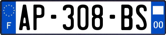 AP-308-BS