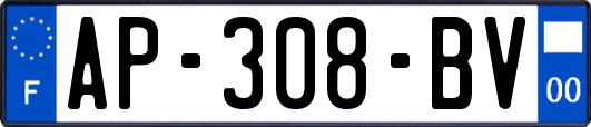 AP-308-BV