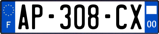 AP-308-CX