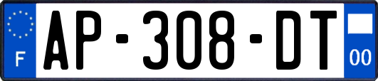 AP-308-DT