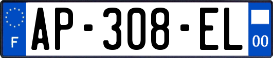 AP-308-EL