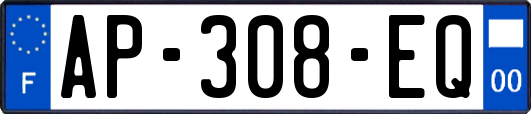 AP-308-EQ