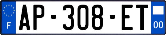 AP-308-ET