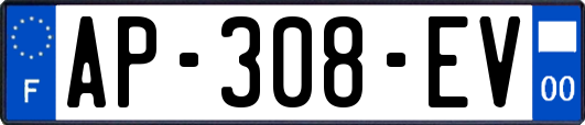 AP-308-EV