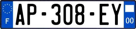 AP-308-EY