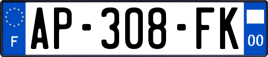 AP-308-FK