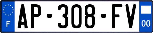 AP-308-FV