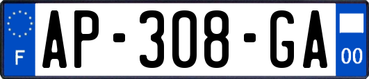 AP-308-GA