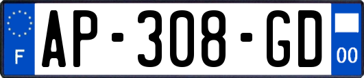 AP-308-GD