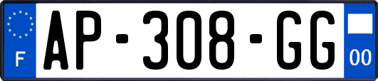 AP-308-GG