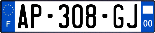 AP-308-GJ