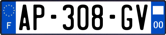 AP-308-GV